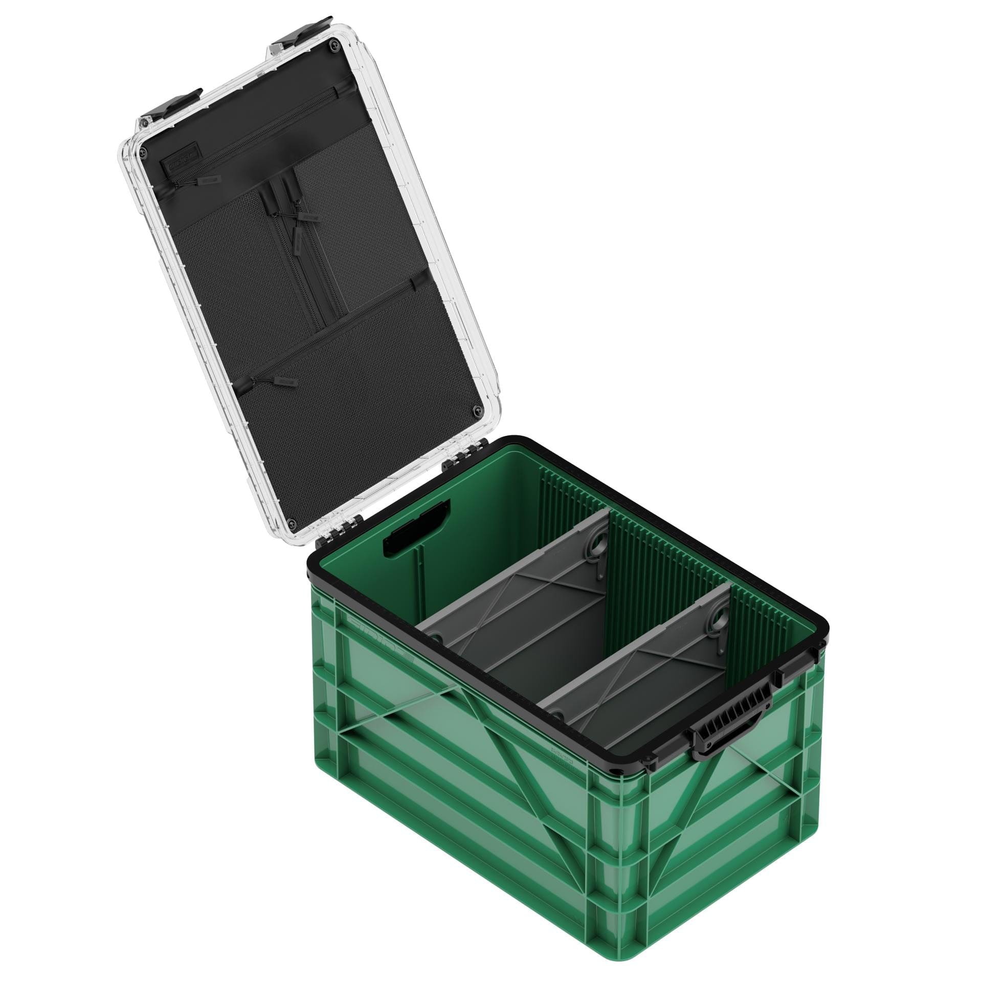 Full Size SidioCrate WR (Water Resistant)