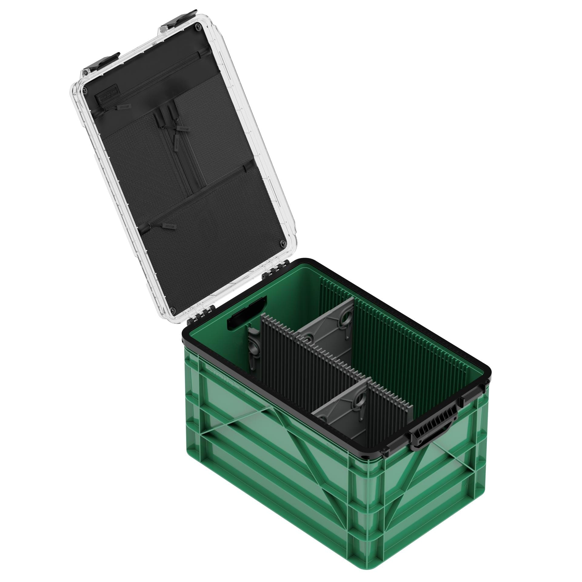 Full Size SidioCrate WR (Water Resistant)