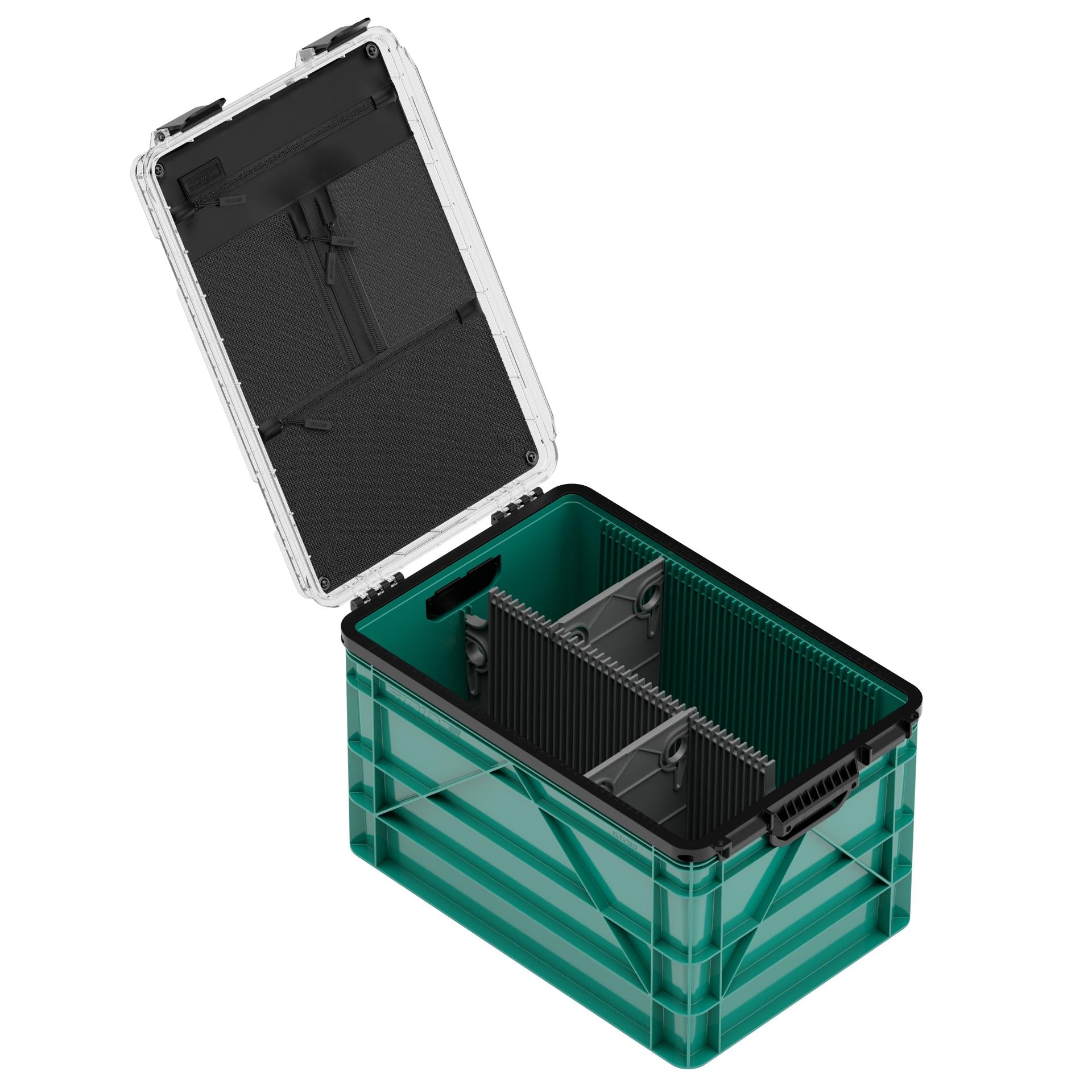 Full Size SidioCrate WR (Water Resistant)