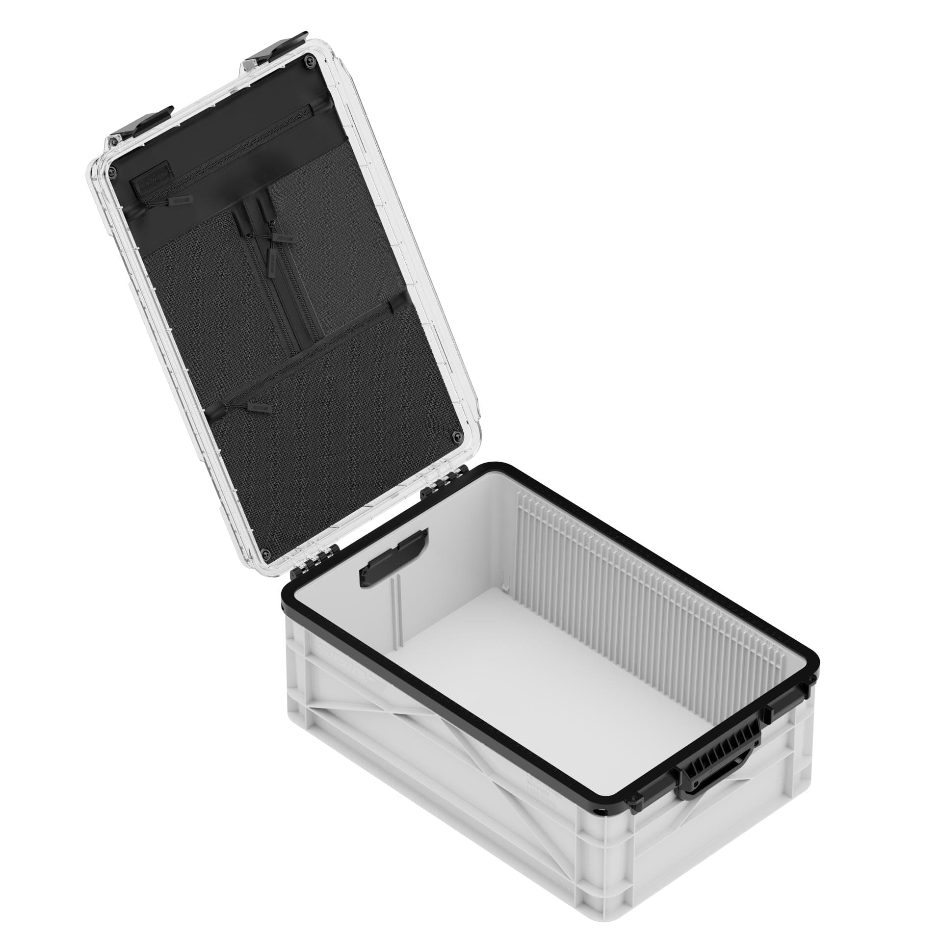 Half Size SidioCrate WR (Water Resistant)