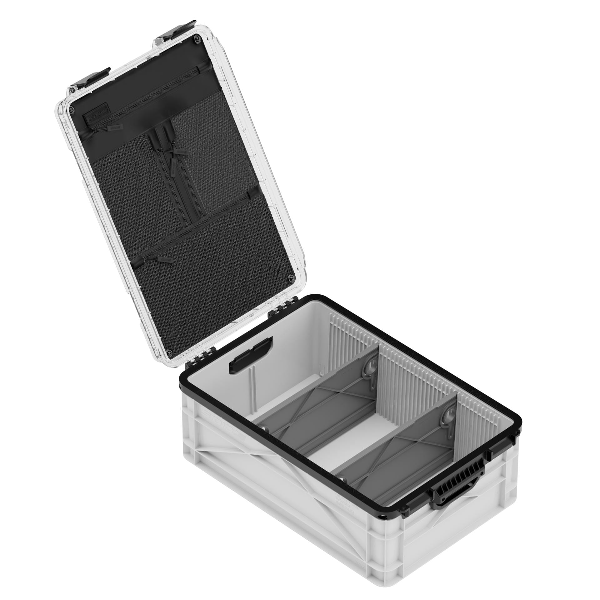 Half Size SidioCrate WR (Water Resistant)