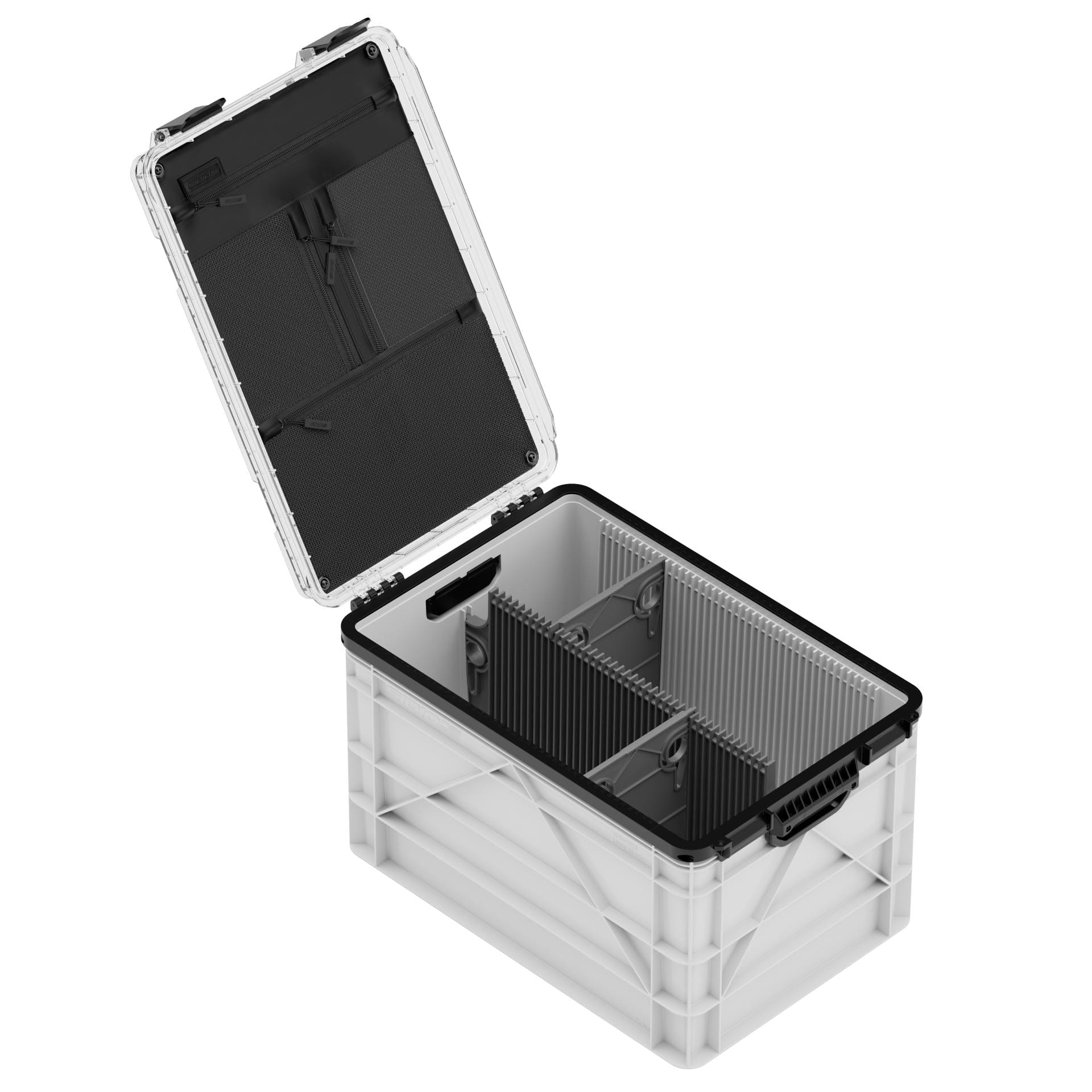 Full Size SidioCrate WR (Water Resistant)