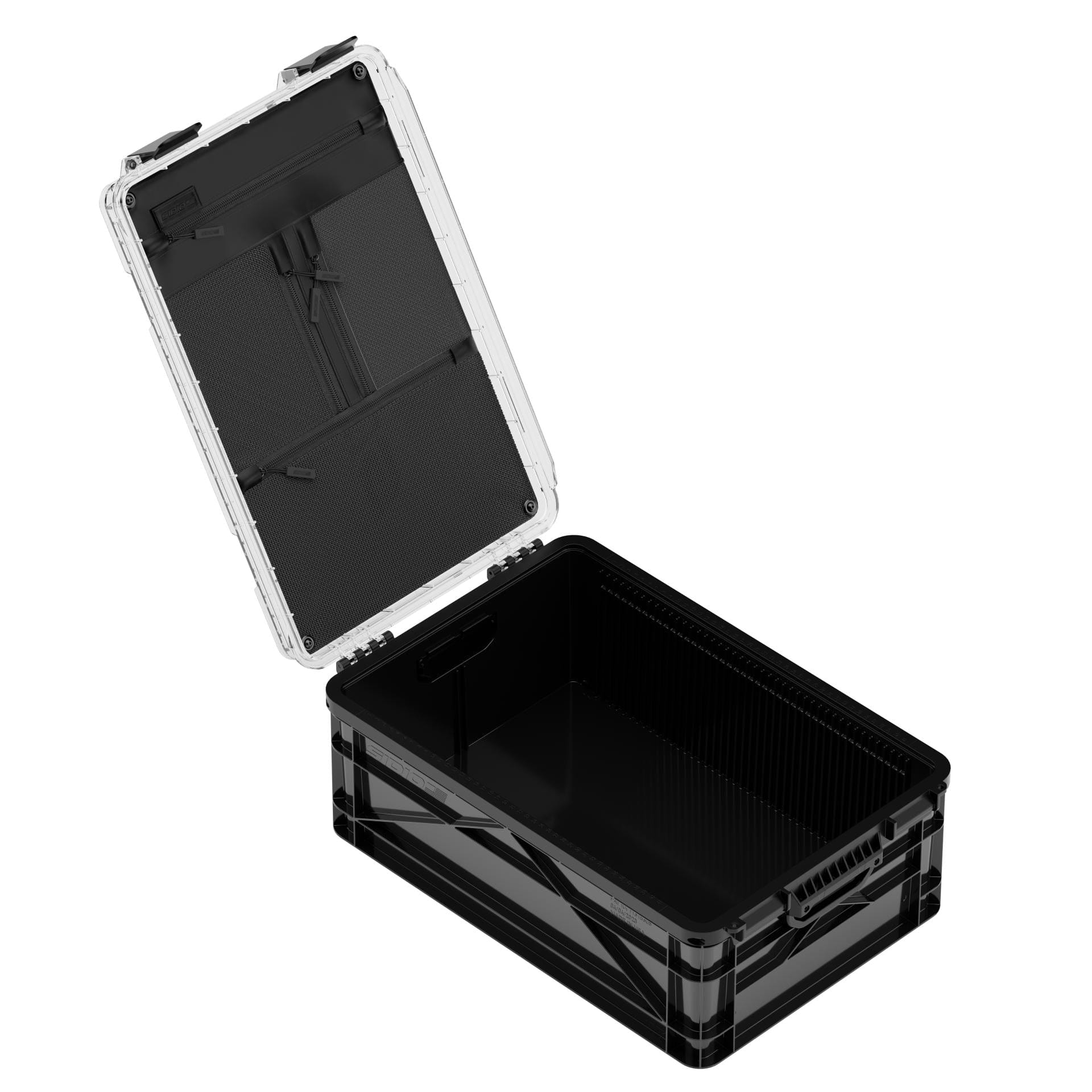 Half Size SidioCrate WR (Water Resistant)