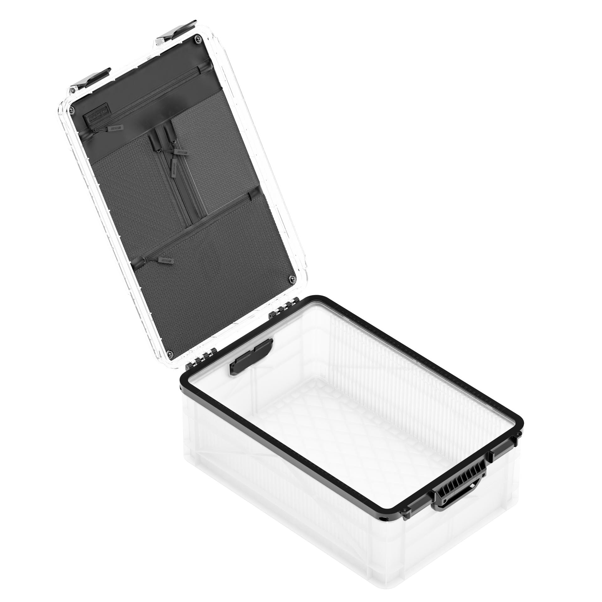 Half Size SidioCrate WR (Water Resistant)