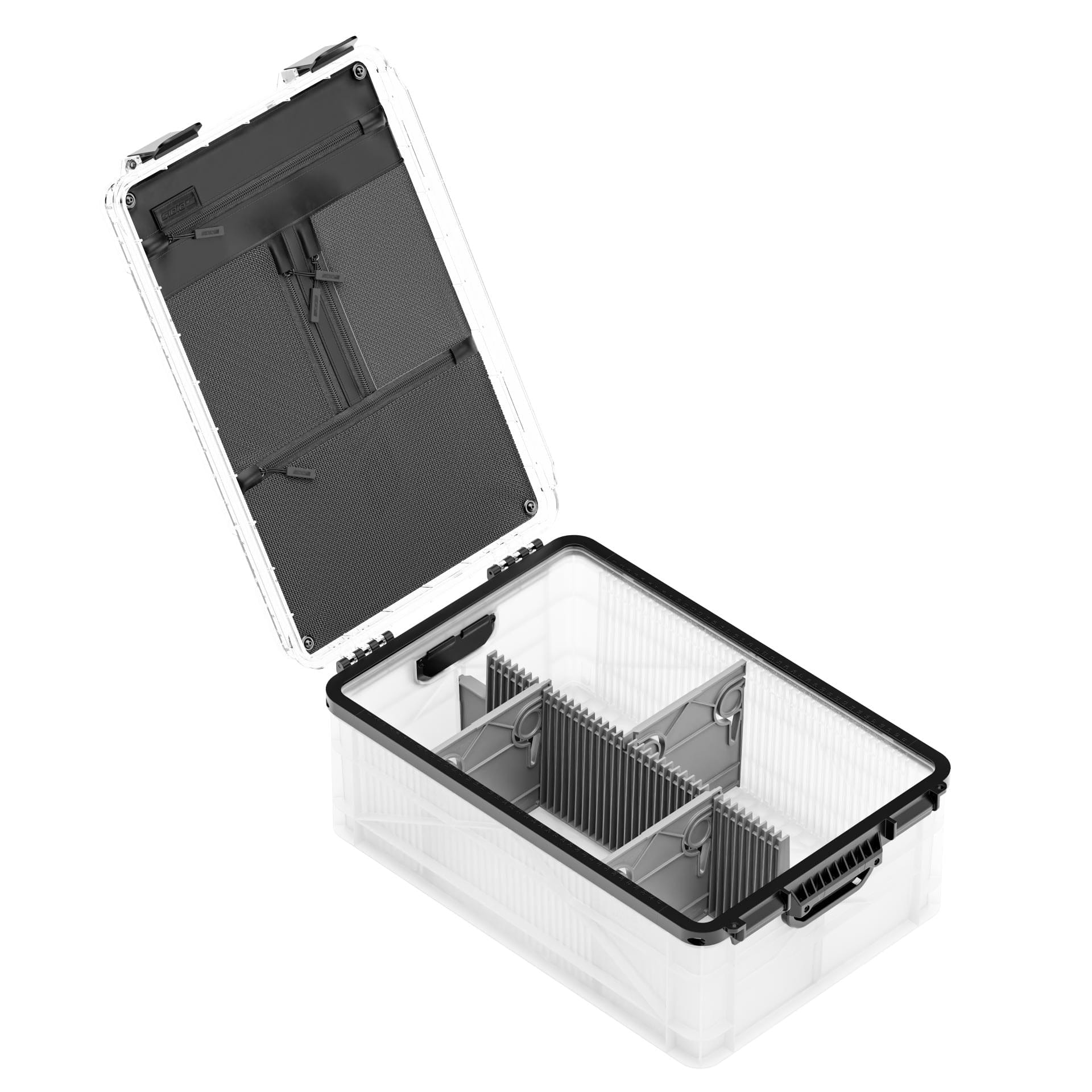 Half Size SidioCrate WR (Water Resistant)