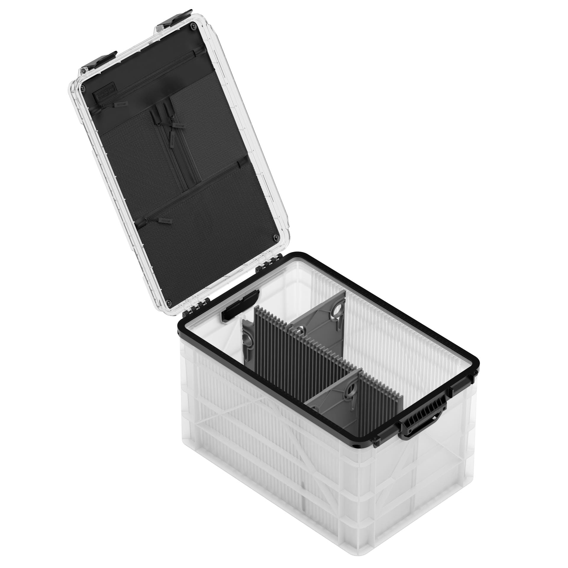 Full Size SidioCrate WR (Water Resistant)