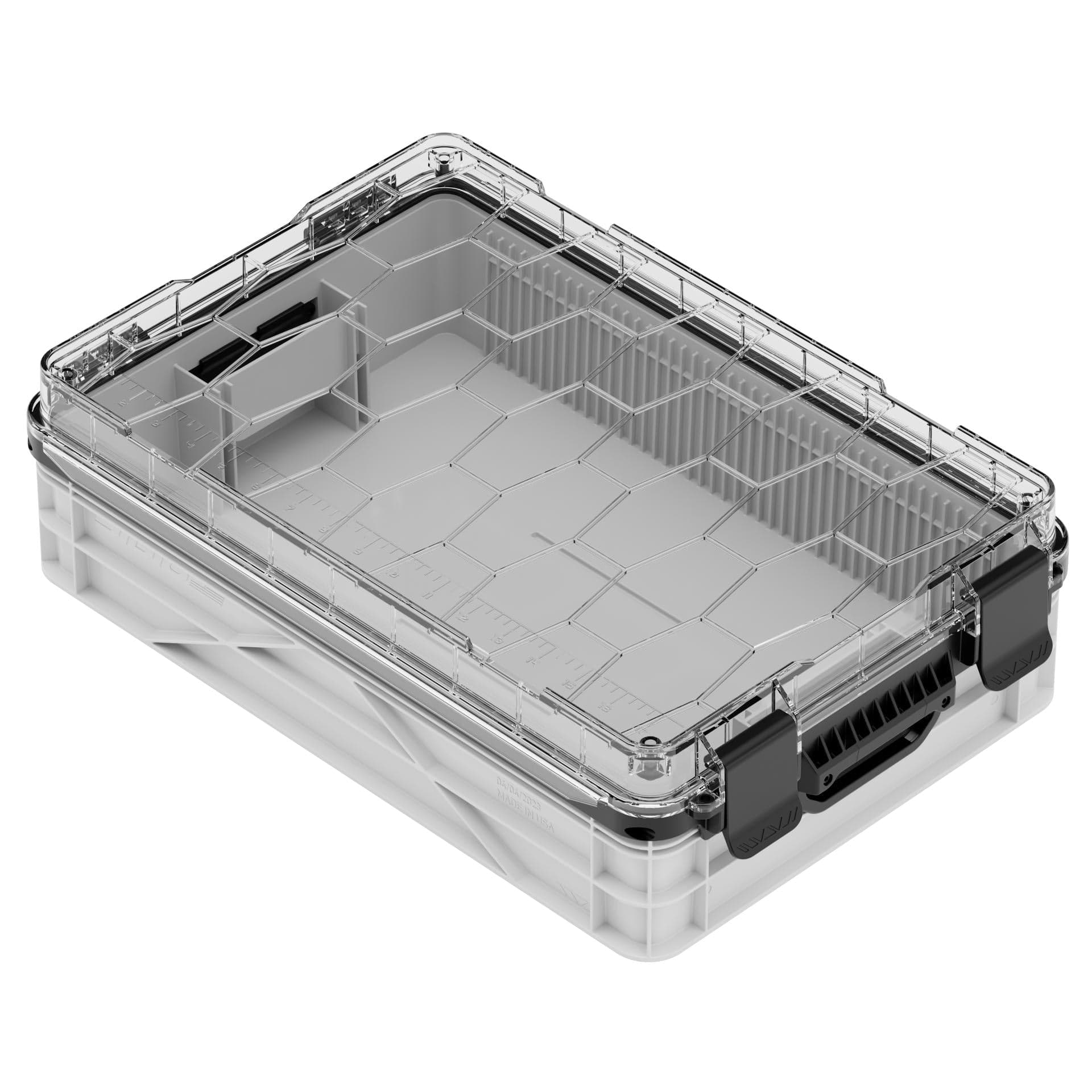 SidioCrate Quarter Size WR (Weather Resistant)