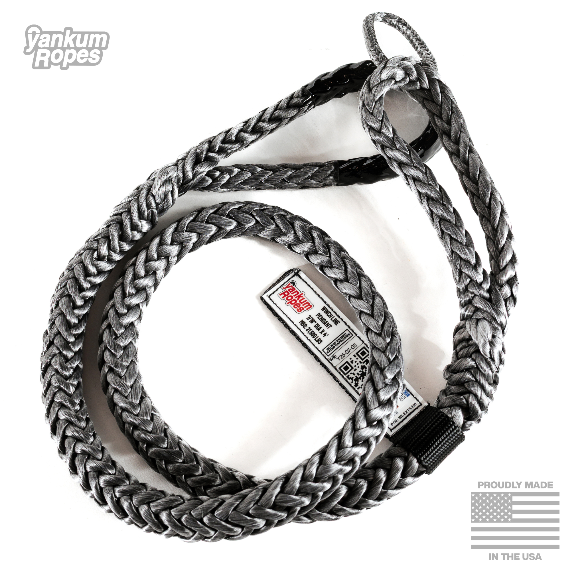 Winch Line Pendant