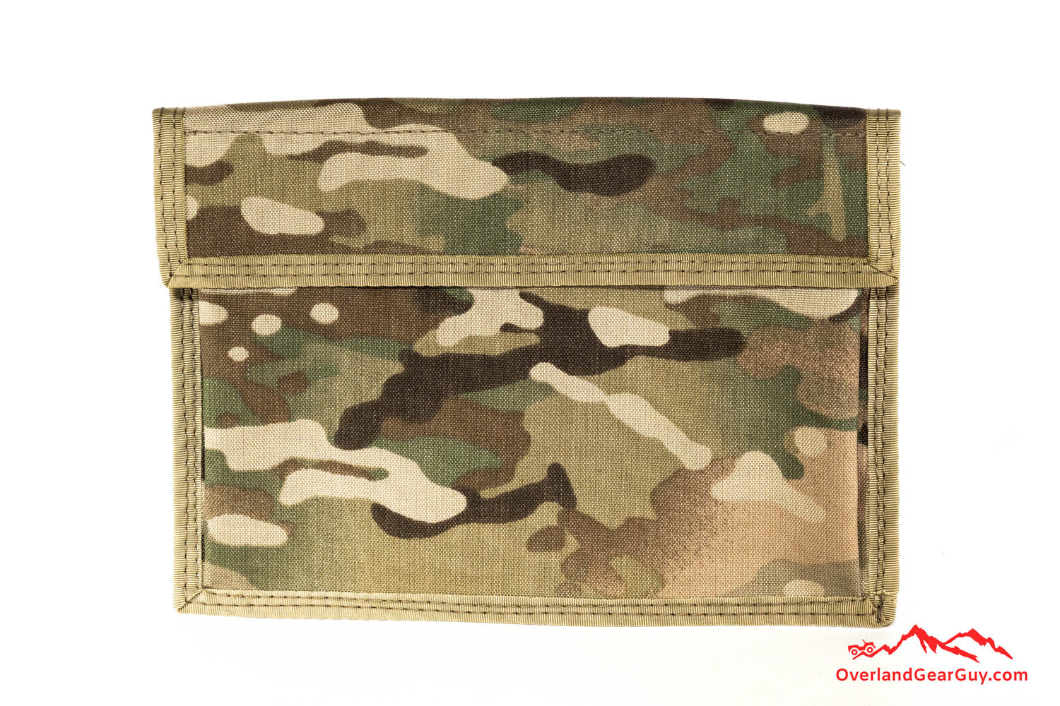 EDC Organization Pouch