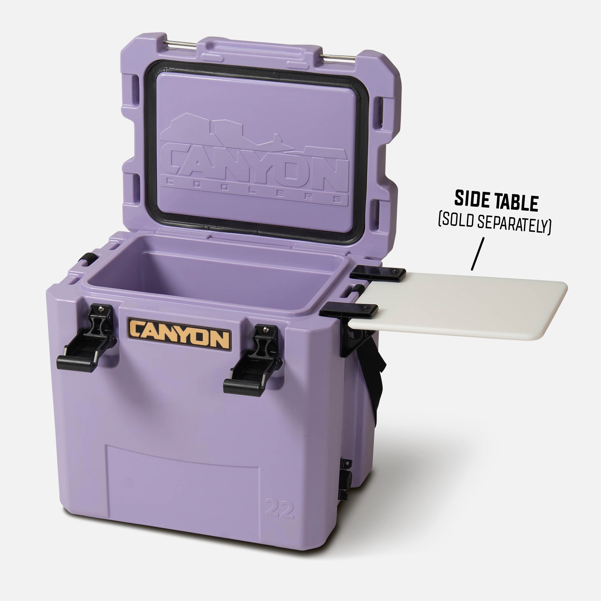 Outfitter 22qt V2 Cooler