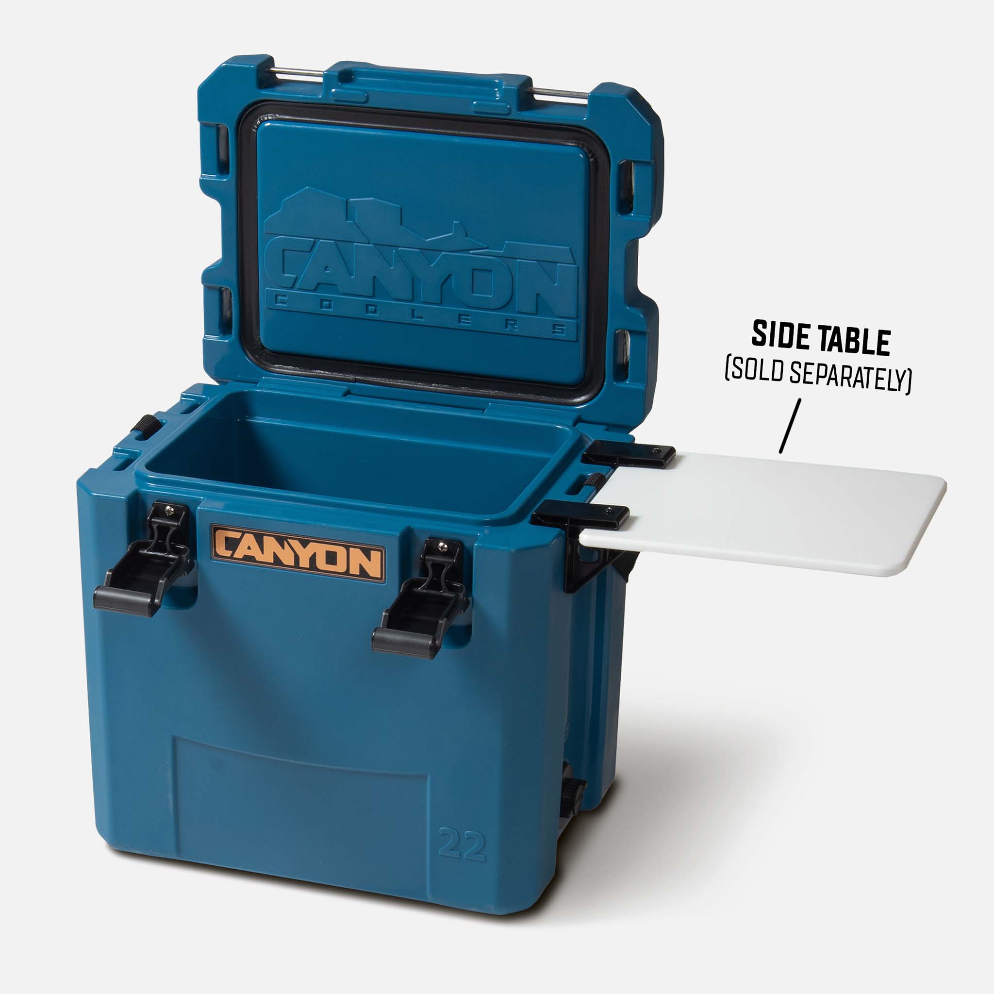 Outfitter 22qt V2 Cooler