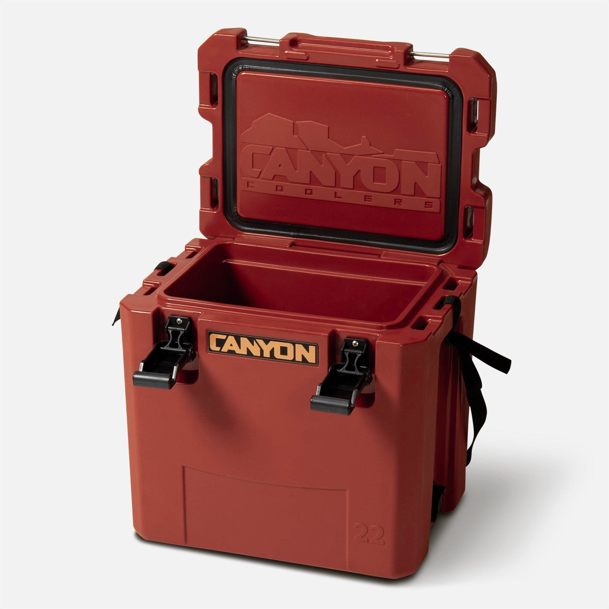 Outfitter 22qt V2 Cooler