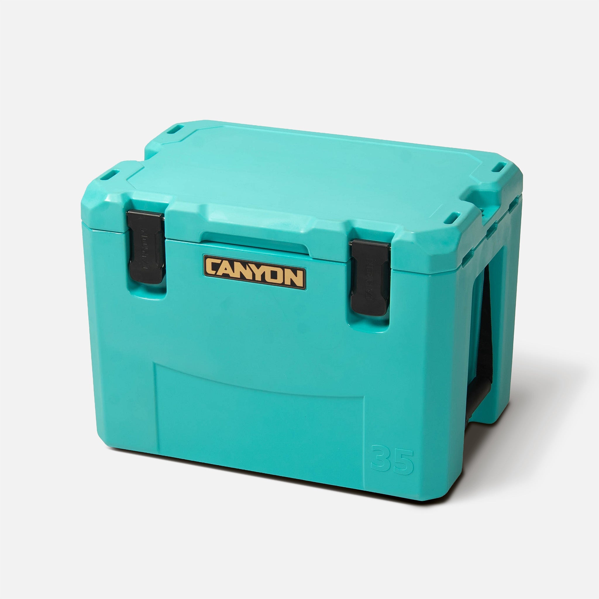 Outfitter 35qt V2 Cooler