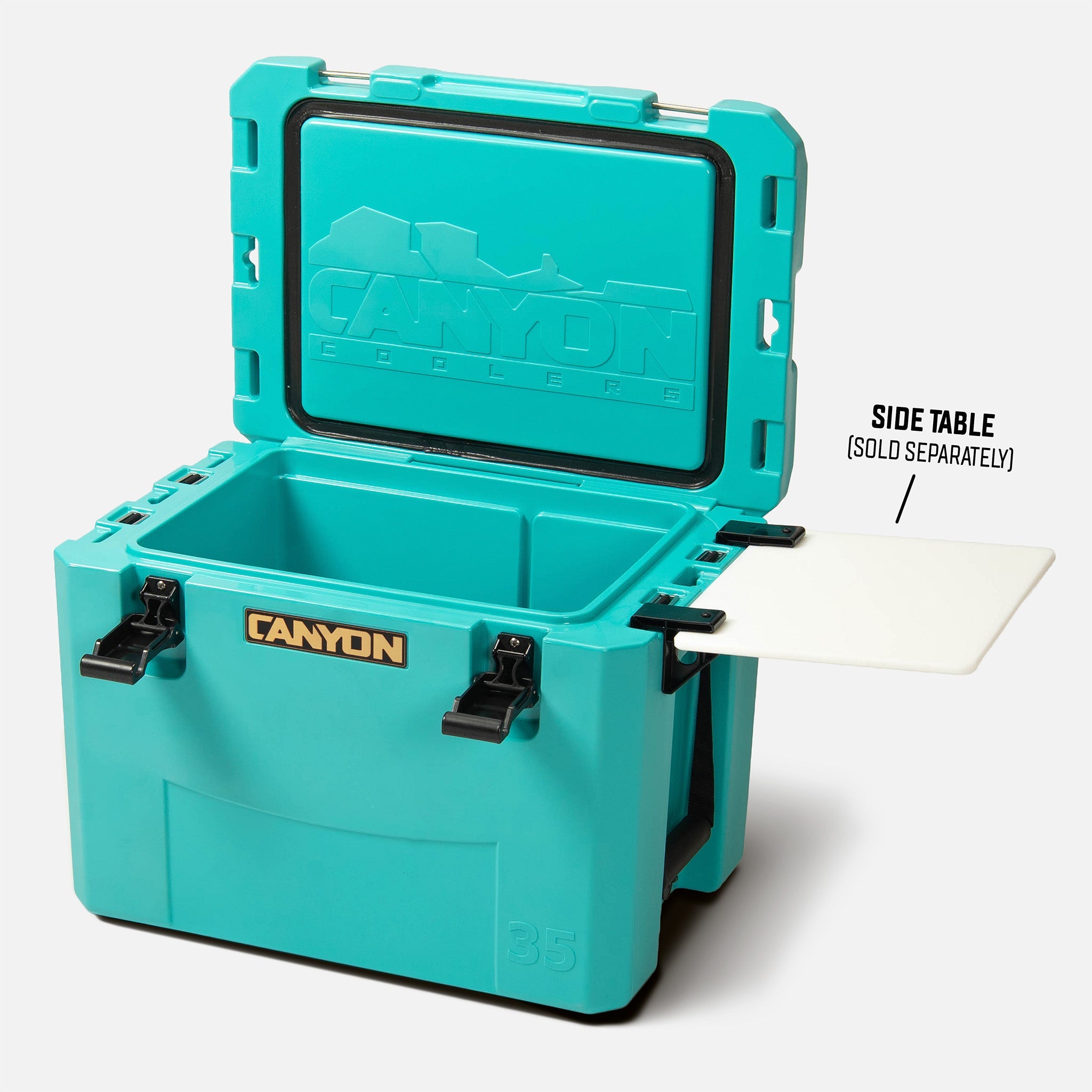 Outfitter 35qt V2 Cooler