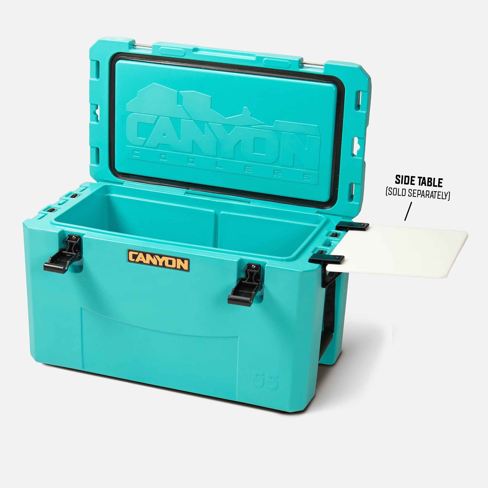 Outfitter 55qt V2 Cooler