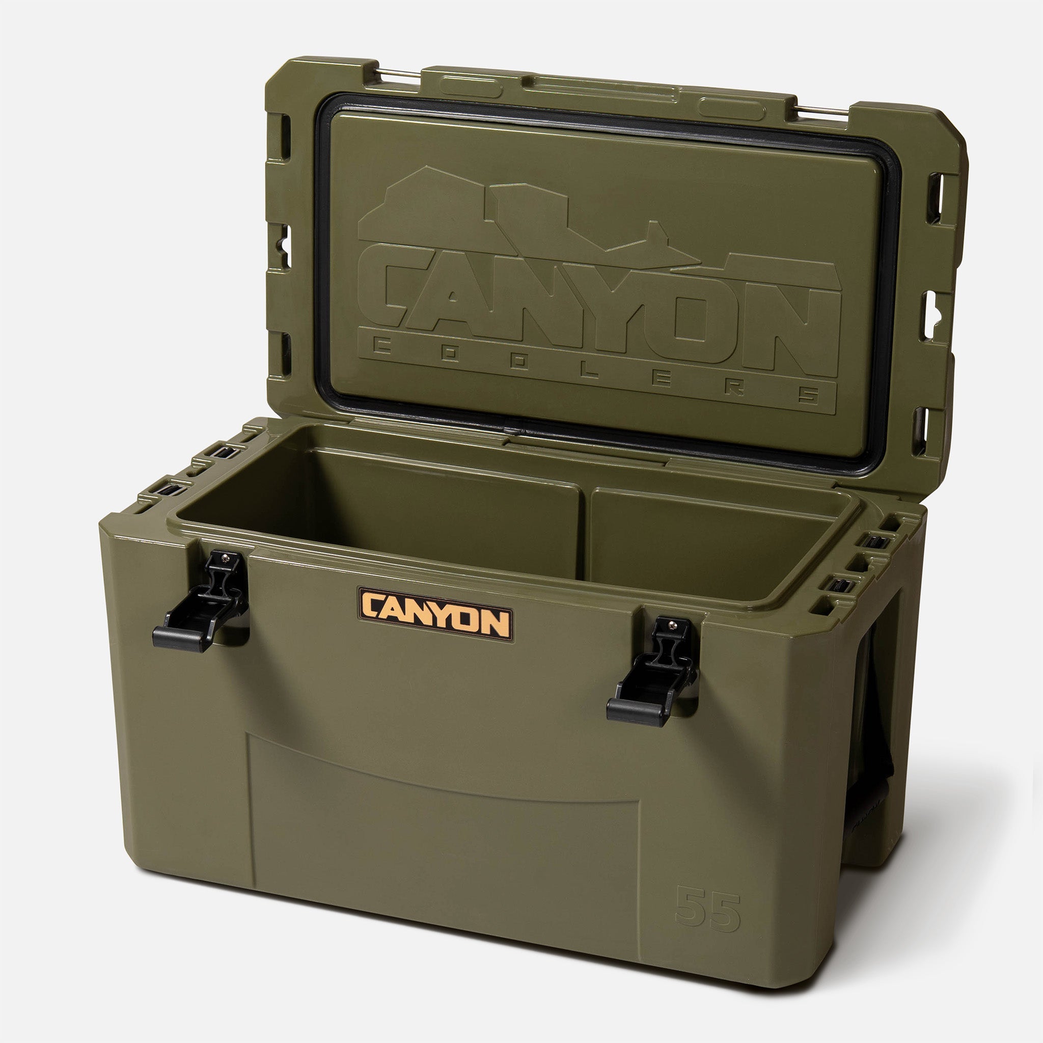 Outfitter 55qt V2 Cooler