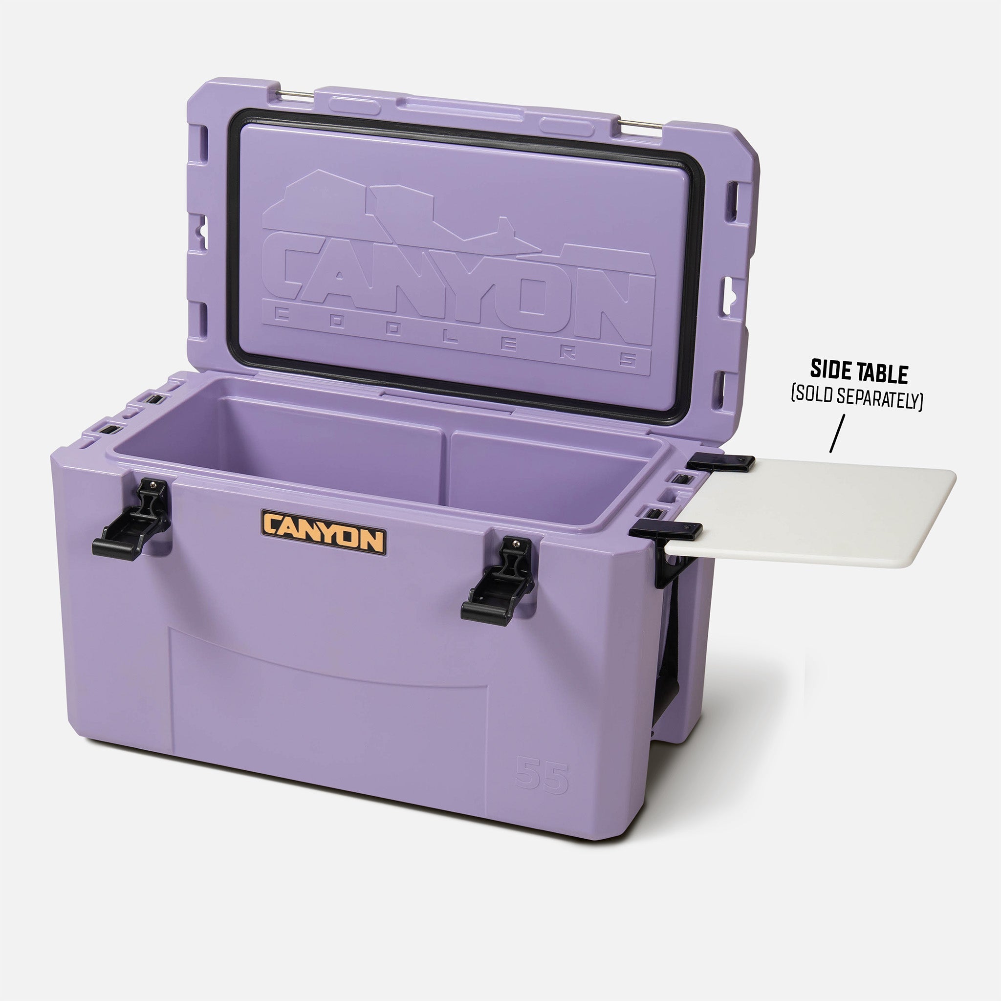 Outfitter 55qt V2 Cooler