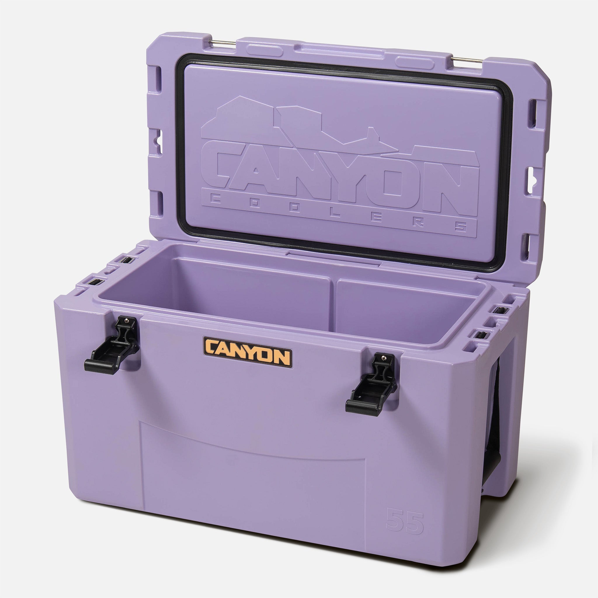 Outfitter 55qt V2 Cooler