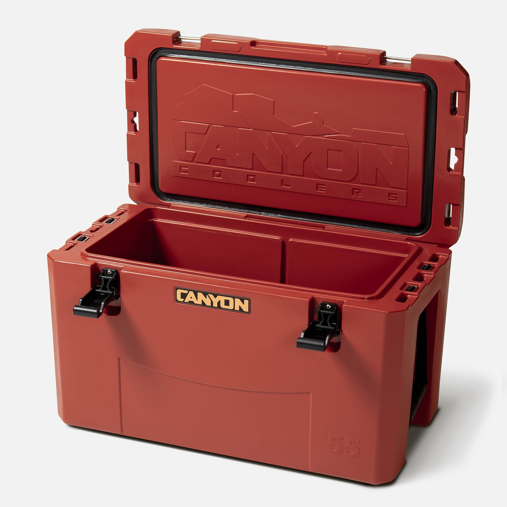 Outfitter 55qt V2 Cooler