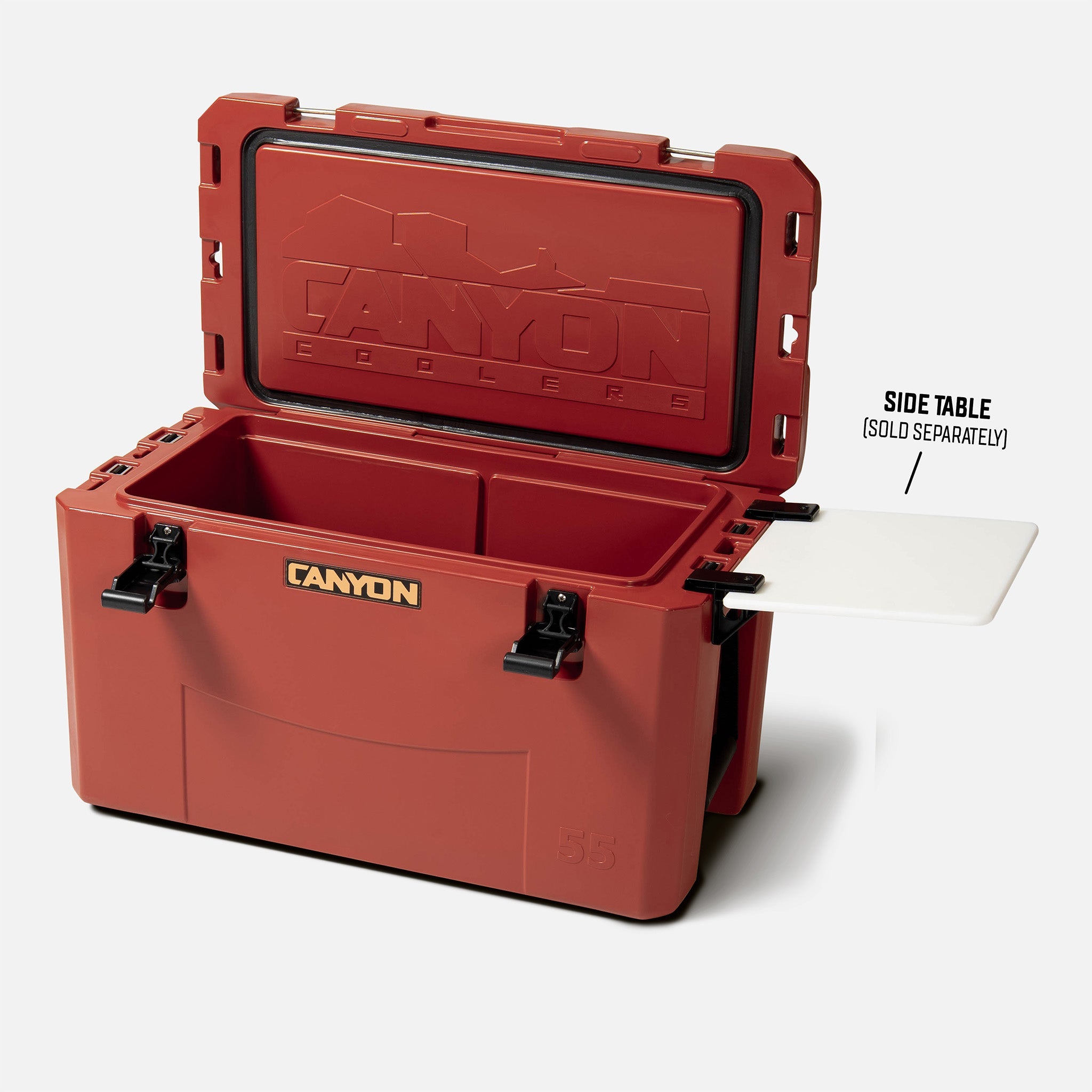 Outfitter 55qt V2 Cooler