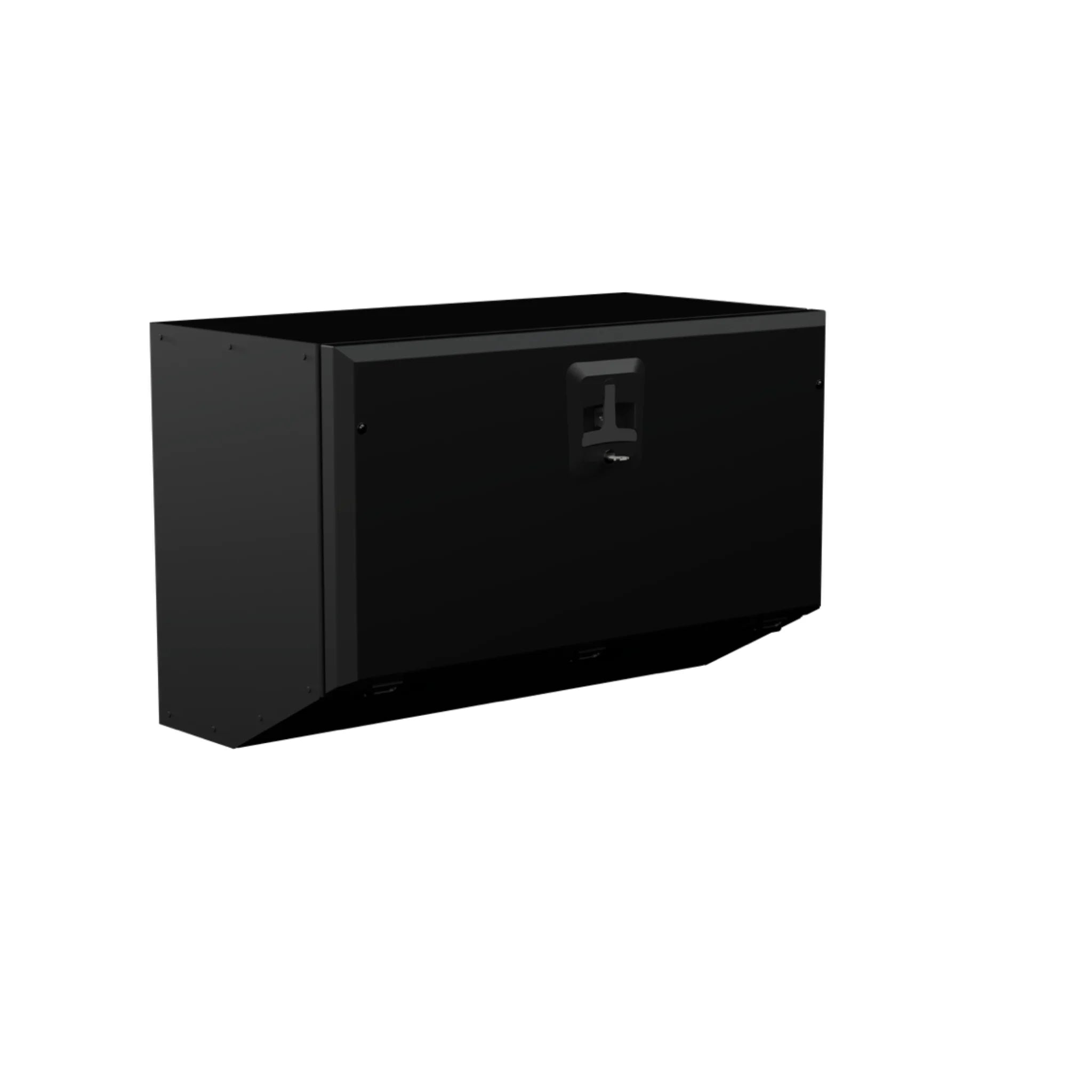 Medium Cargo Box – Aluminum – XBULL