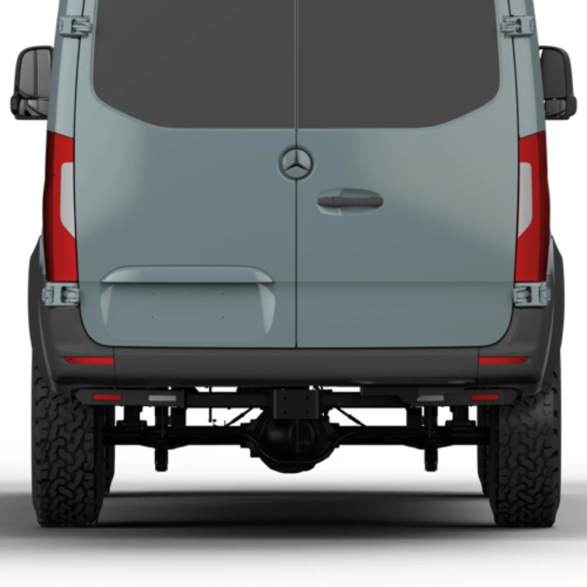 Tail Light Repeater Kit – MB Sprinter 907 – XBULL