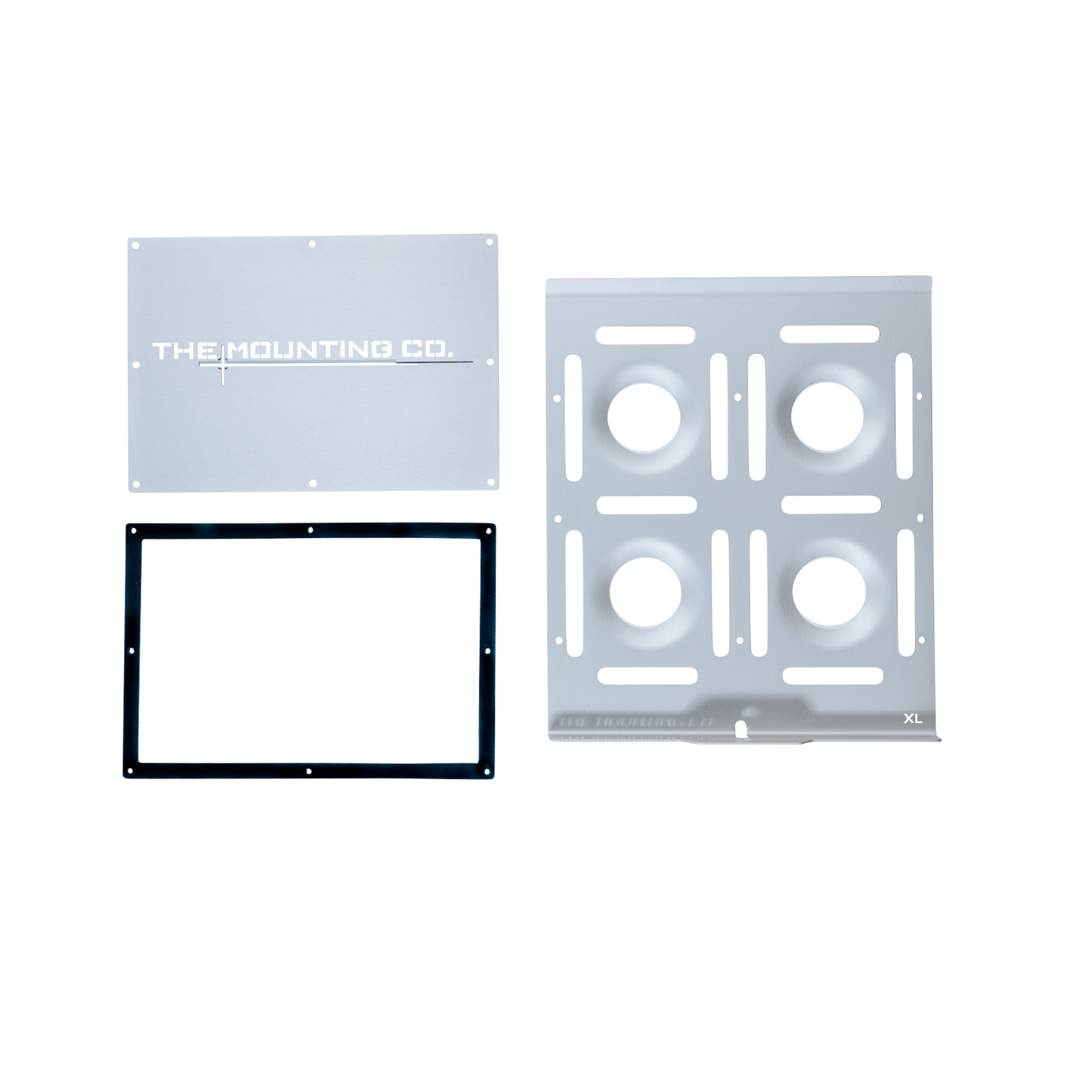 XL Mount Plate