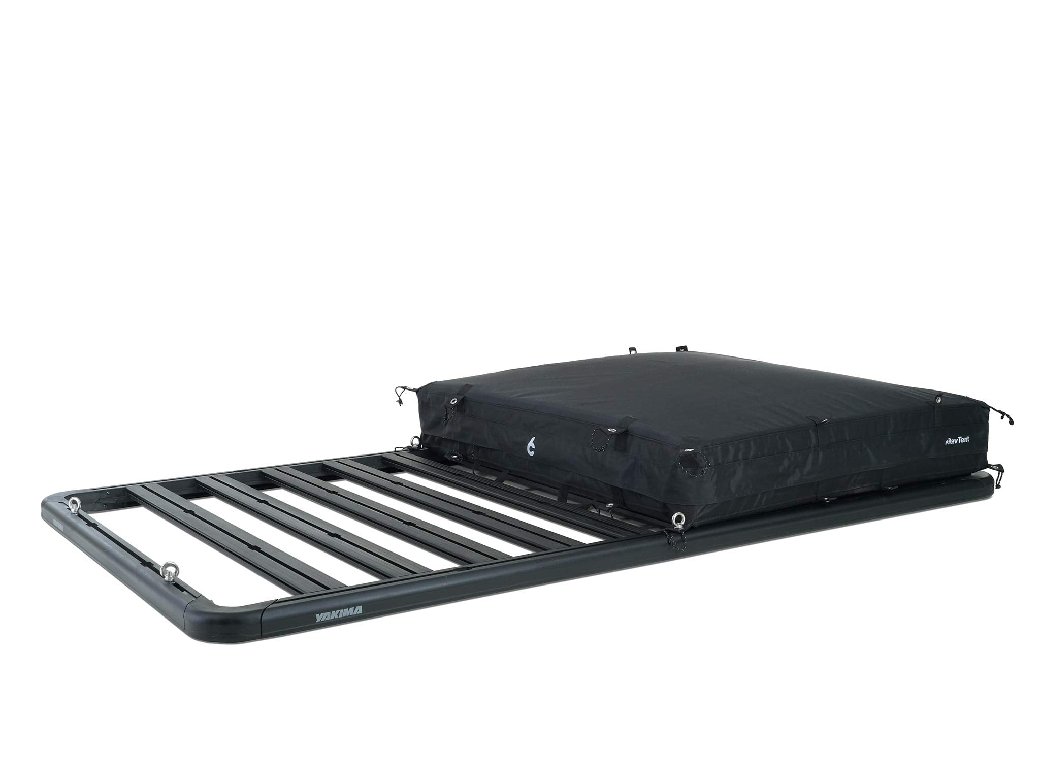 REV RACK TENT (Ember Black Out)