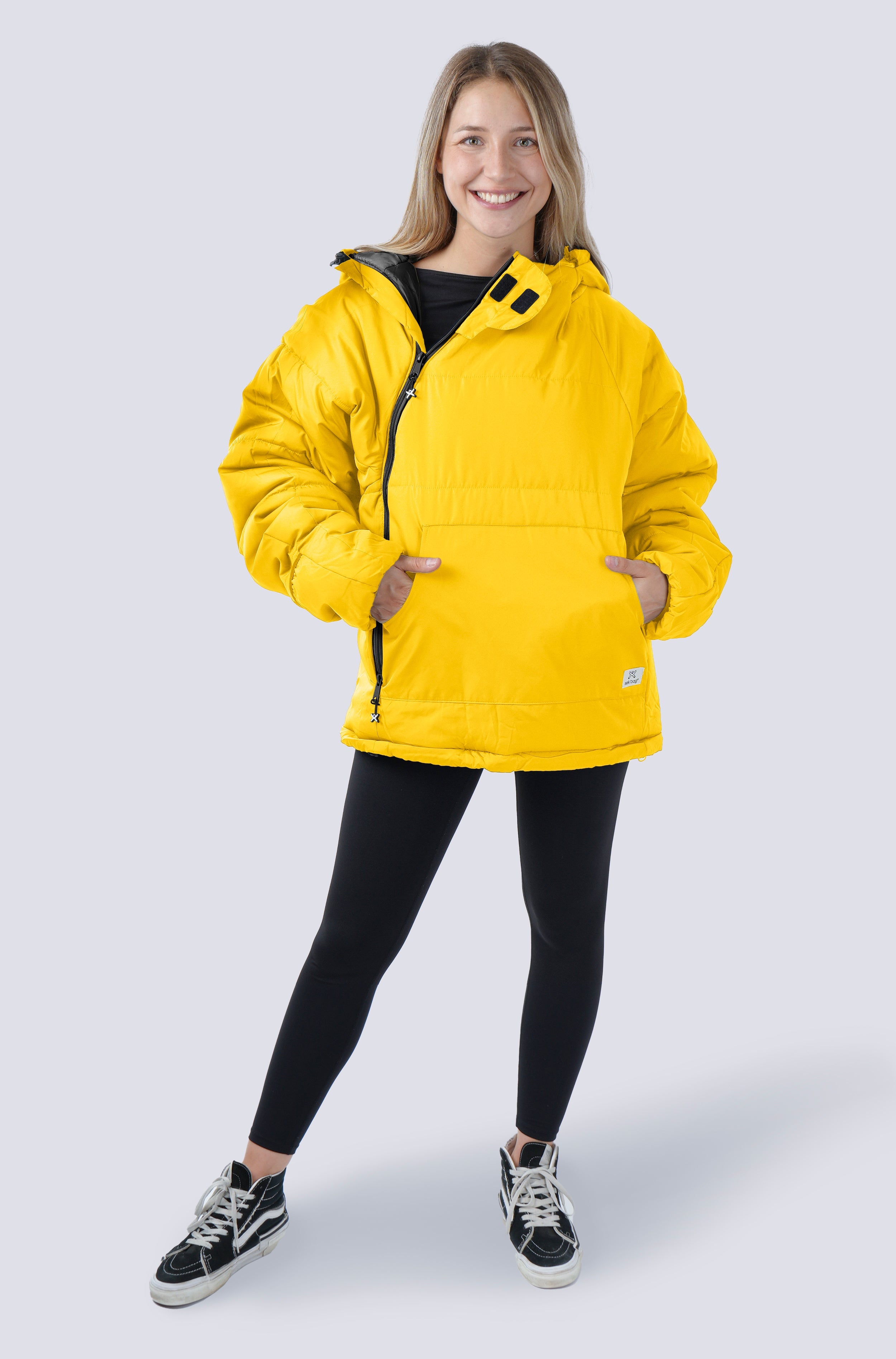 SWYTCH Original - Yellow - Limited Edition