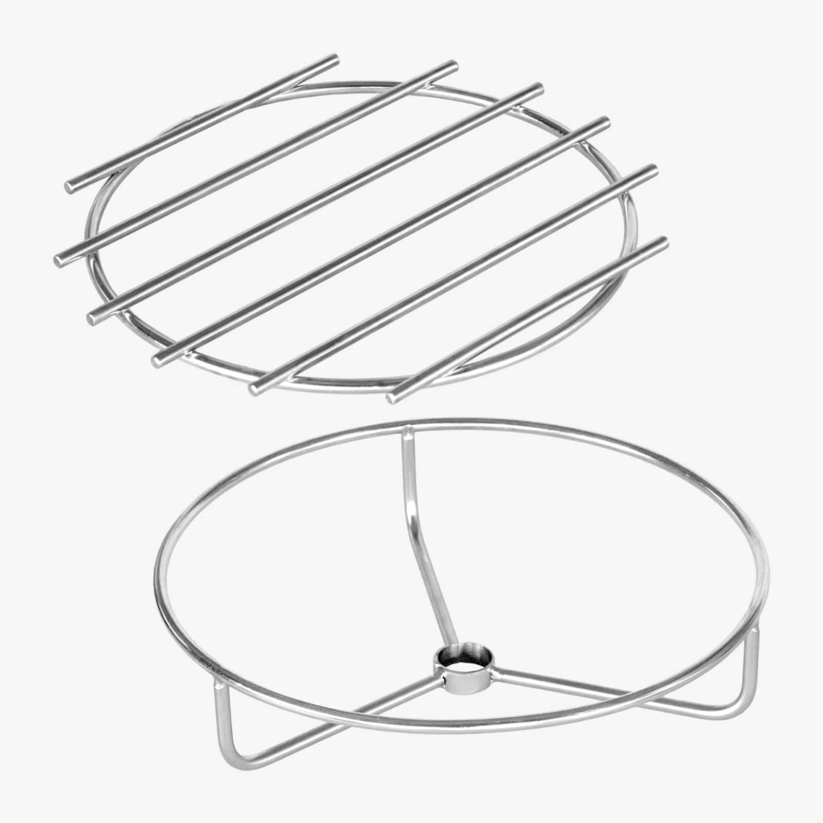 Multi fuel fire pit combo Zutto SP1 and Campingmoon MT-045 fire pit (wood and propane)