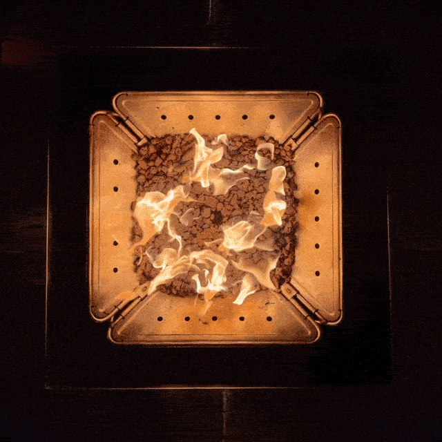 SP1 Fire Pit Propane Adapter Kit