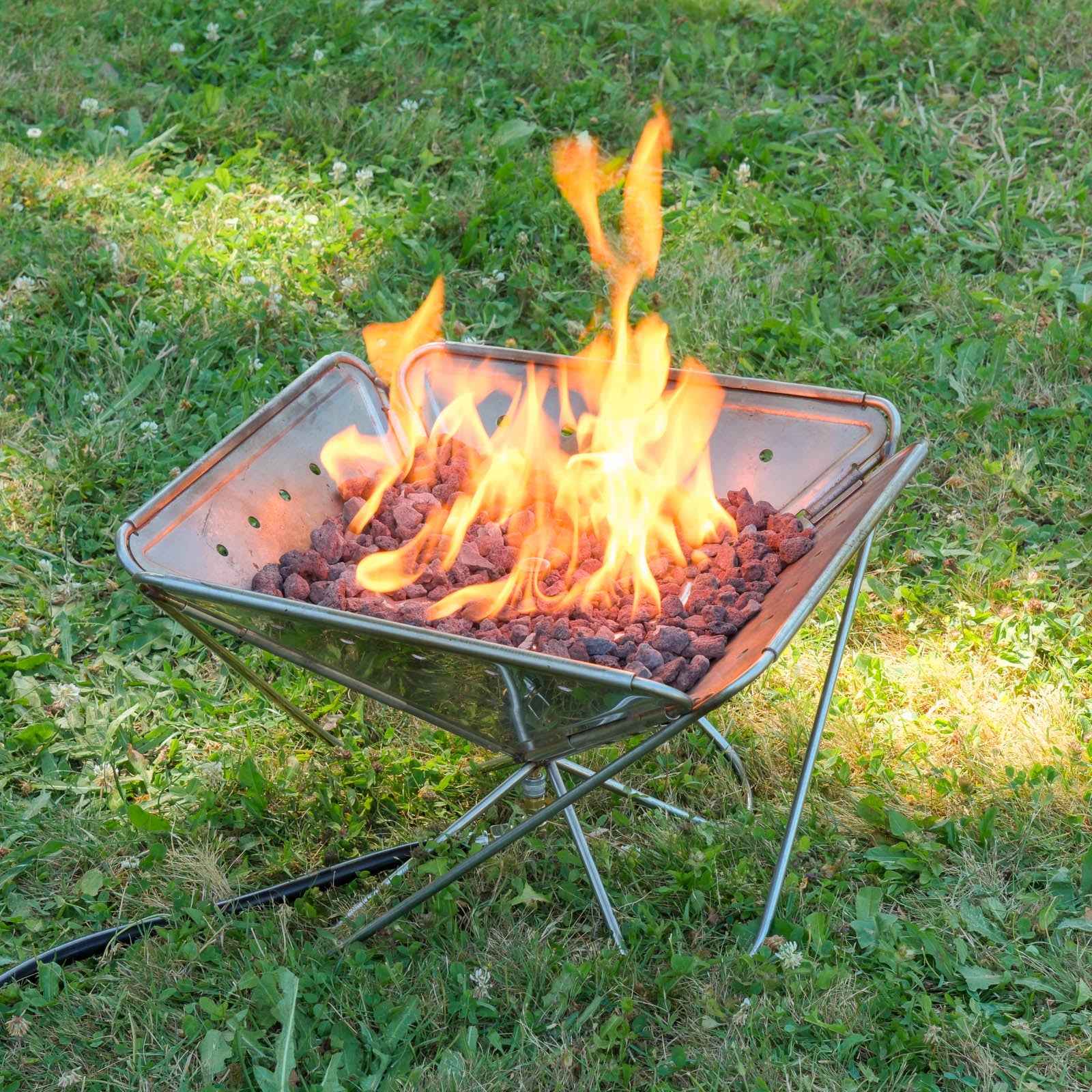 SP1 Fire Pit Propane Adapter Kit