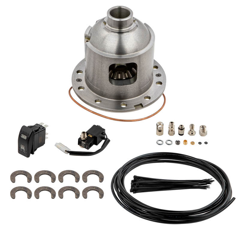 ARB Air Locker RD82 for Ford 8.8-inch 28-spline axle — view 3