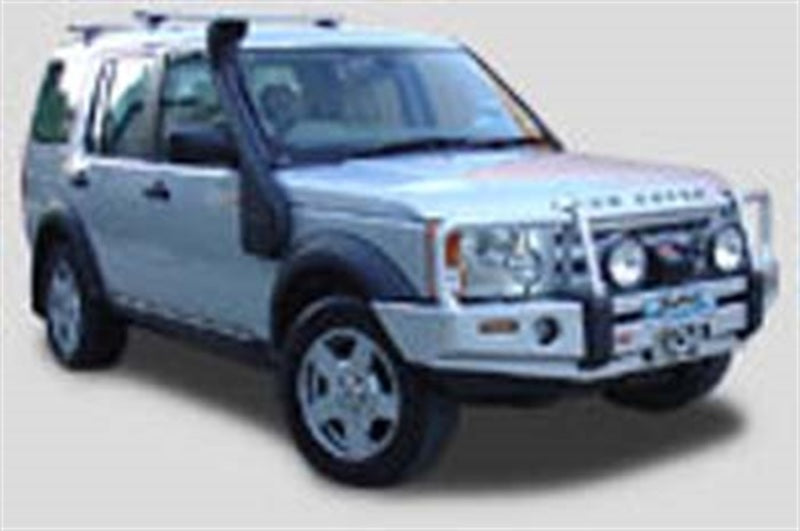 ARB Safari V-Spec snorkel SS385HF for Land Rover LR3 LR4 Discovery, main view