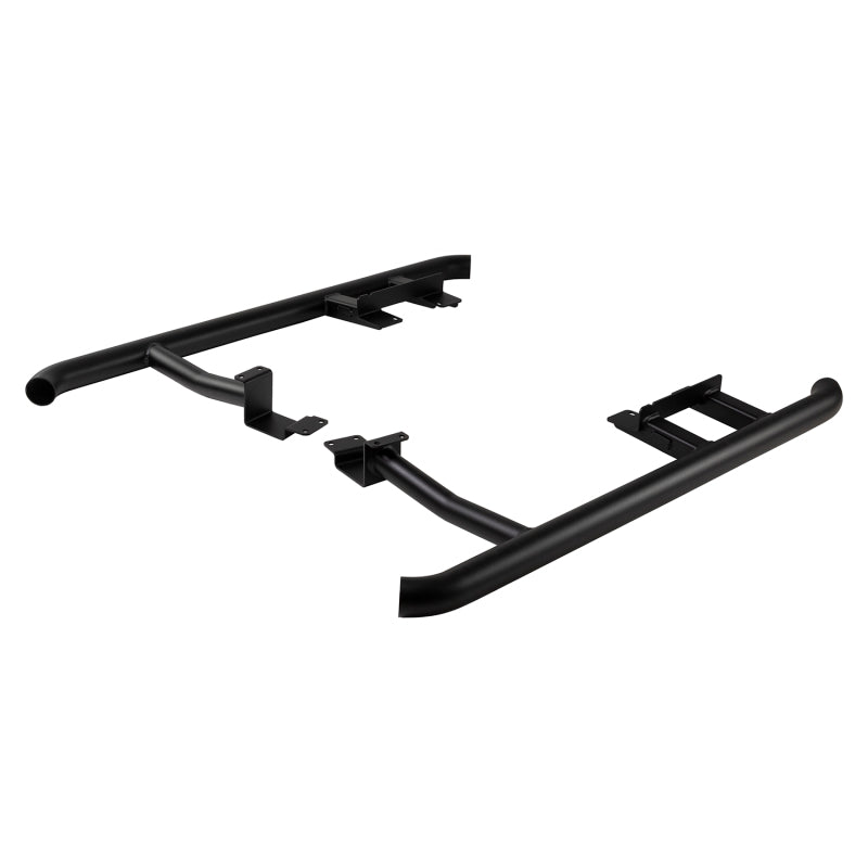 ARB Jimny rock sliders — chassis mount bracket