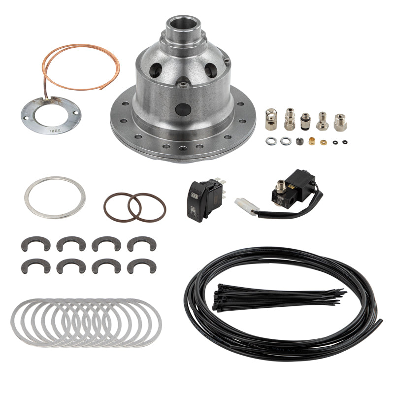 ARB Air Locker RD216 — GM 12-bolt 8.9in air-operated locking differential