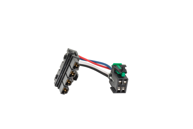 REDARC Tow-Pro Plug-and-Play Wiring Harness for Curt, view 1