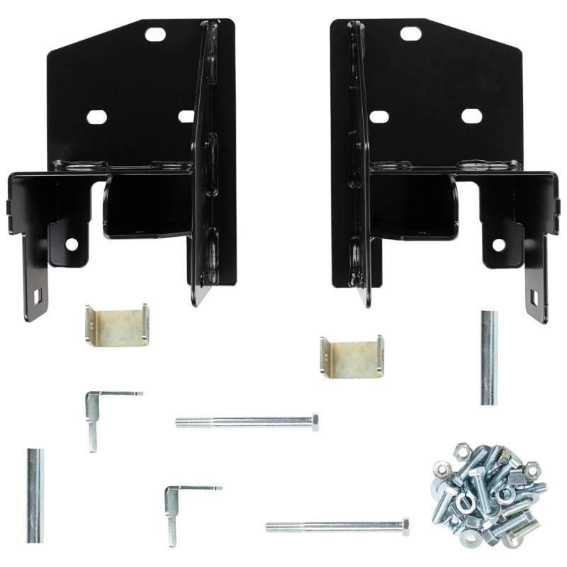 ARB Silverado 1500 and Tahoe fitting kit mounting hardware