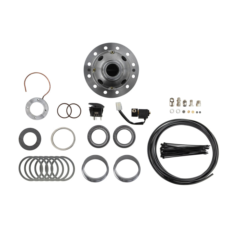 ARB Air Locker Toyota IFS, 34-Spline (200 Series / Tundra) — product photo 4 of 10