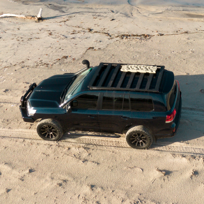 ARB TRED Pro Desert Sand recovery boards product view