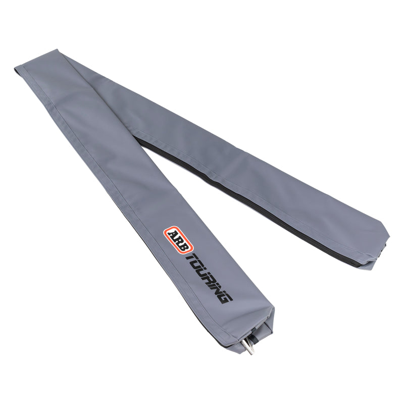 ARB 2500 awning storage bag zip detail