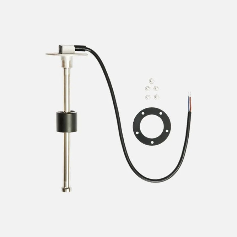 REDARC Tank Level Sensor 8.85in, detail view
