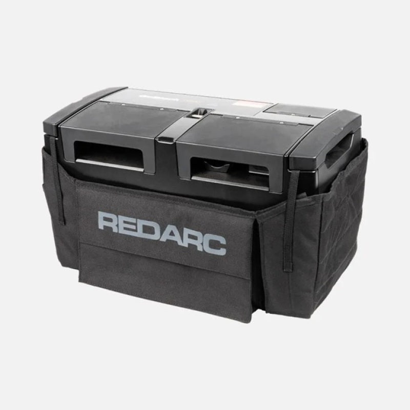 REDARC GoBlock Protective Bag, view 1
