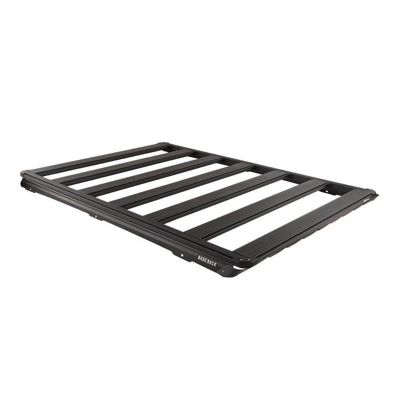 ARB BASE Rack clamp mount attaching an accessory