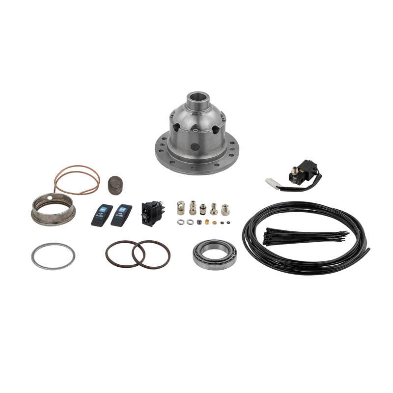 ARB Air Locker RD210 — Mitsubishi 8in rear 28-spline, product image 2 of 10