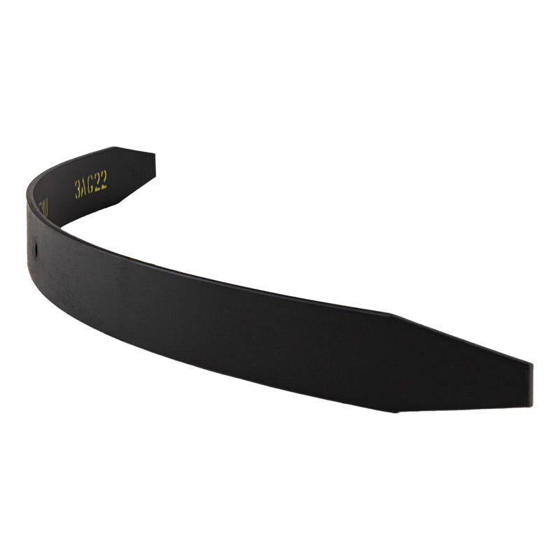 ARB Old Man Emu Dakar rear leaf spring D26XL for 2008–2011 Chevrolet Colorado / GMC Canyon — leaf detail