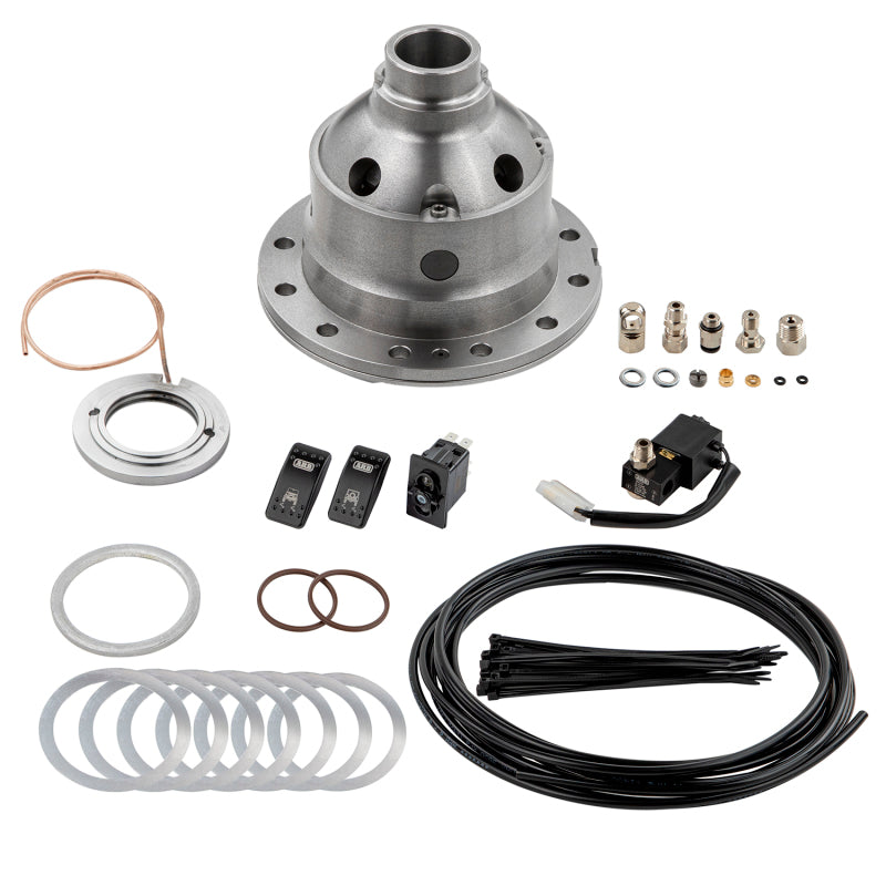 ARB Air Locker Dana 60, 30-Spline, 4.10 & Down — product photo 1 of 10