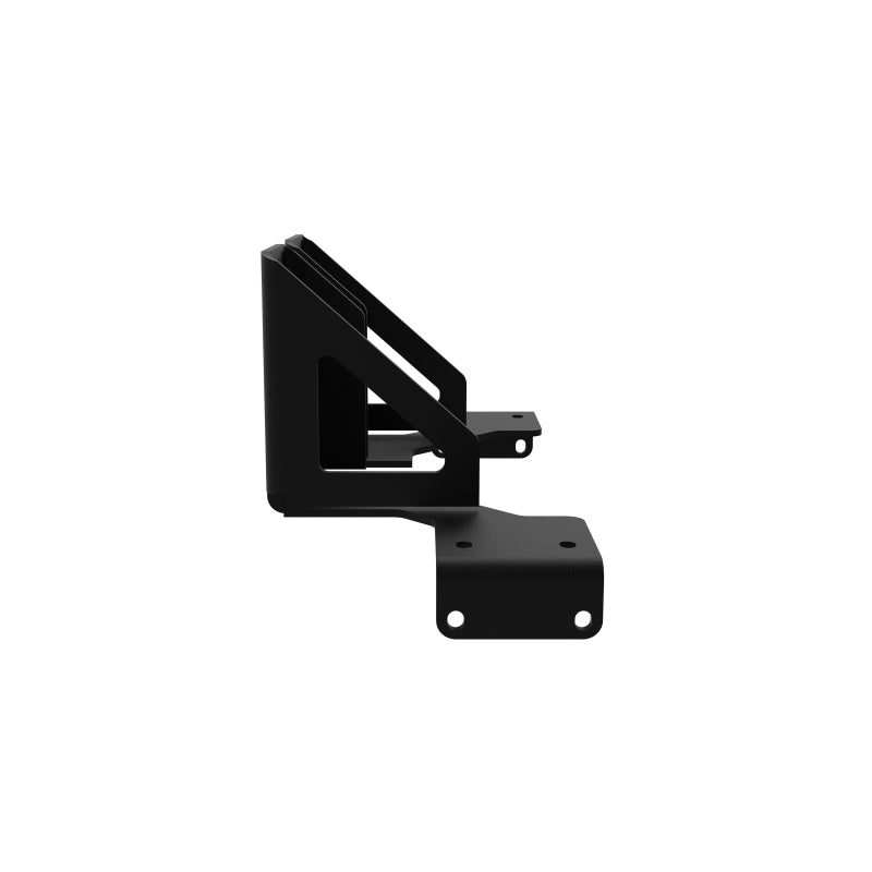 KC HiLiTES Platform One Roof Rack Awning Mounts (Rack Not Included)