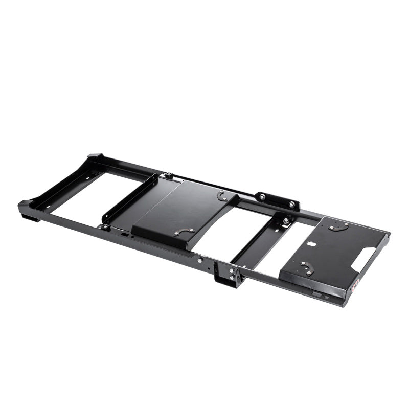 ARB Zero fridge slide mounting base — view 7