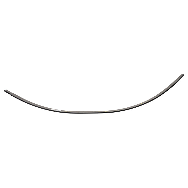 ARB Old Man Emu Dakar rear leaf spring D35XL for Toyota Land Cruiser 70 Series — profile view